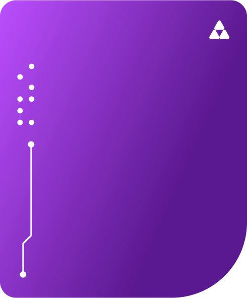 Card background