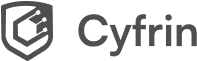 Cyfrin Logo